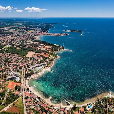 Apartment Zrinka-2 By Interhome Porec Exterior photo