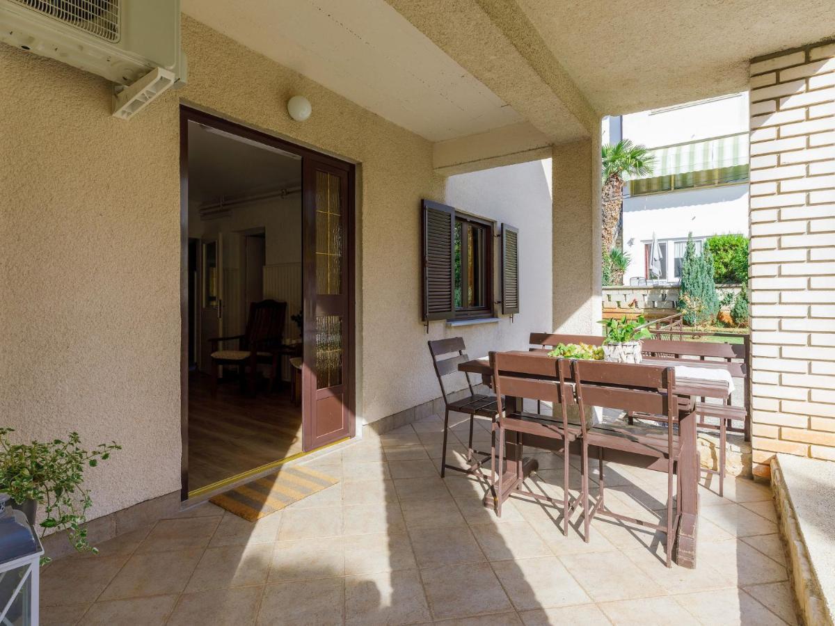 Apartment Zrinka-2 By Interhome Porec Exterior photo